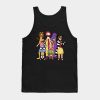 Mcbelchers Tank Top Official Bob's Burgers Merch