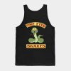 One Eyed Snakes Tank Top Official Bob's Burgers Merch