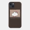 Butts Butts Butts Chicken Phone Case Official Bob's Burgers Merch