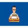 Bobs Burger Merch Tapestry Official Bob's Burgers Merch