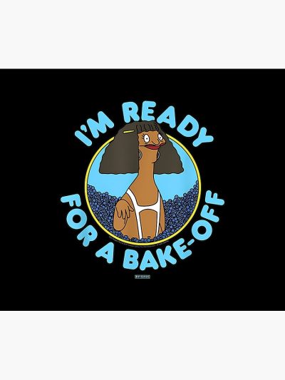 Tapestry Official Bob's Burgers Merch