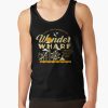 Wonders Wharff Tank Top Official Bob's Burgers Merch