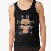 Ok Fine Tank Top Official Bob's Burgers Merch