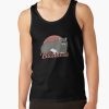 Womens B0B'S.Burgers  No Business Like Mr. Tank Top Official Bob's Burgers Merch