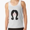 Mrs. Belcher Tank Top Official Bob's Burgers Merch