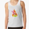 Evil Louise Tank Top Official Bob's Burgers Merch