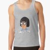 ratankx1860heather greyfront c288321600600 bgf8f8f8 - Bob's Burgers Store