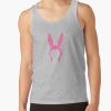 Louise Ears Tank Top Official Bob's Burgers Merch