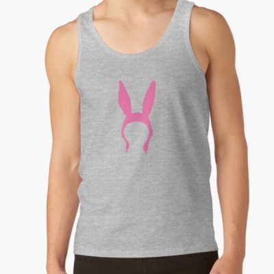 Louise Ears Tank Top Official Bob's Burgers Merch