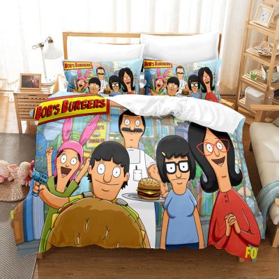 s l1600 21 - Bob's Burgers Store