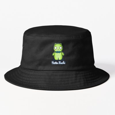 Hello Kuchi Bucket Hat Official Bob's Burgers Merch