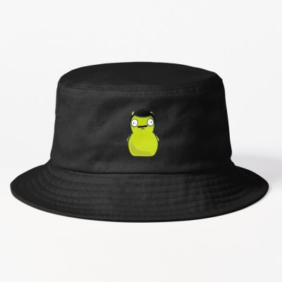 Kuchi Kopi Bob Bucket Hat Official Bob's Burgers Merch