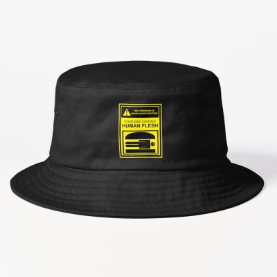 Mmmm Burger Bucket Hat Official Bob's Burgers Merch