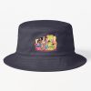 Bobby And His Family Bucket Hat Official Bob's Burgers Merch