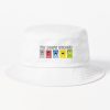 Bob’S Burgers Bucket Hat Official Bob's Burgers Merch