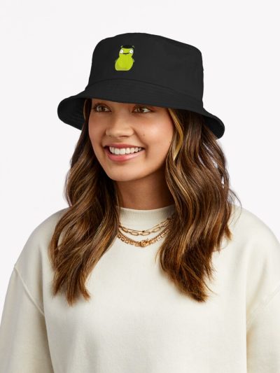 Kuchi Kopi Bob Bucket Hat Official Bob's Burgers Merch