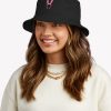 Bunny Louise Bucket Hat Official Bob's Burgers Merch