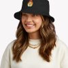 Bob Bucket Hat Official Bob's Burgers Merch