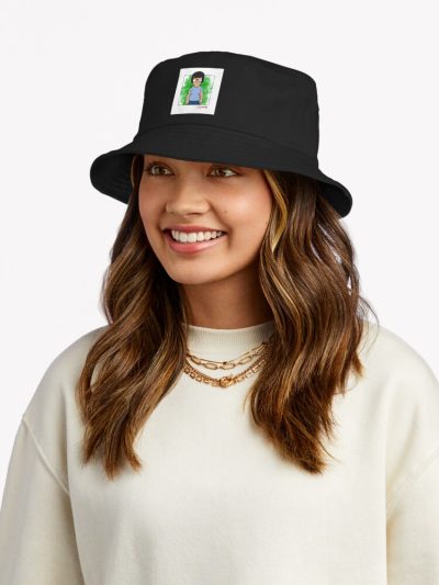 Tinuhhhhhhhhhhh Bucket Hat Official Bob's Burgers Merch