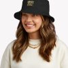 Wonders Wharff Bucket Hat Official Bob's Burgers Merch