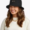 Bob Burger 2 Bucket Hat Official Bob's Burgers Merch