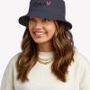 The Belcher Family Bucket Hat Official Bob's Burgers Merch