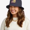 Bobby And His Family Bucket Hat Official Bob's Burgers Merch