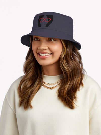 Mrs. Belcher Bucket Hat Official Bob's Burgers Merch