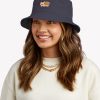 Bobasaur Bucket Hat Official Bob's Burgers Merch