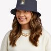 Bob Terrible Bucket Hat Official Bob's Burgers Merch