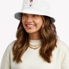 Bob Bucket Hat Official Bob's Burgers Merch