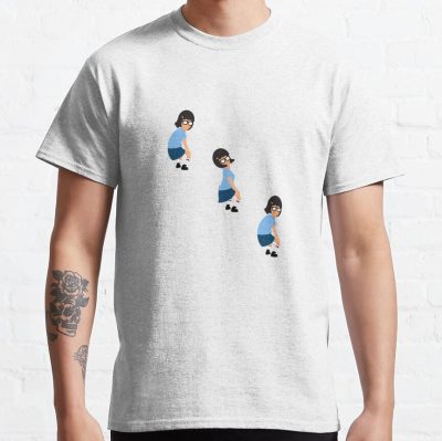 Twerkin’ Tina T-Shirt Official Bob's Burgers Merch