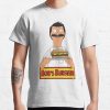 ssrcoclassic teemensfafafaca443f4786front altsquare product1000x1000.u1 7 - Bob's Burgers Store