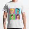 Boyz 4 Now T-Shirt Official Bob's Burgers Merch