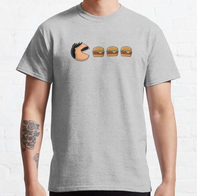 Bob Burger 2 T-Shirt Official Bob's Burgers Merch