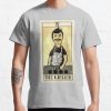 The Griller T-Shirt Official Bob's Burgers Merch