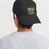 Retro Wonder Wharf Cap Official Bob's Burgers Merch