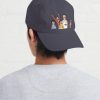 Blecher Family Cap Official Bob's Burgers Merch