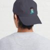 Quarantina - Eyesasdaggers Cap Official Bob's Burgers Merch