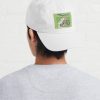 Louise And The Green Machine Cap Official Bob's Burgers Merch