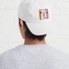 Sacred Cow - Eyesasdaggers Cap Official Bob's Burgers Merch