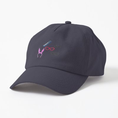 Cap Official Bob's Burgers Merch