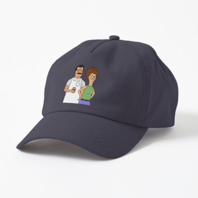 I Tell You Hwhat Cap Official Bob's Burgers Merch