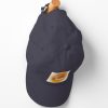 Bob Burger Snail Cap Official Bob's Burgers Merch