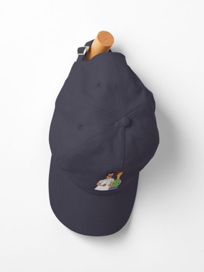 I Tell You Hwhat Cap Official Bob's Burgers Merch