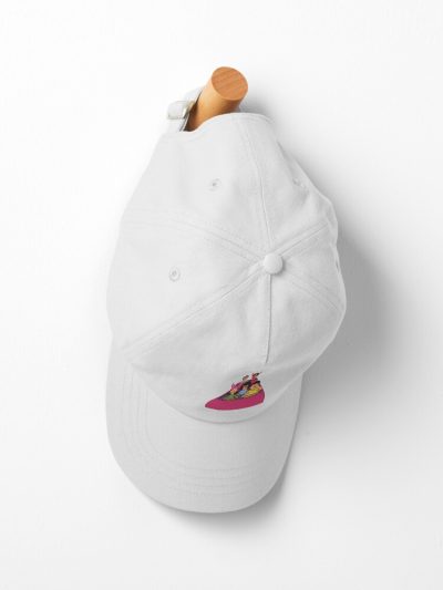 Burgers Cap Official Bob's Burgers Merch