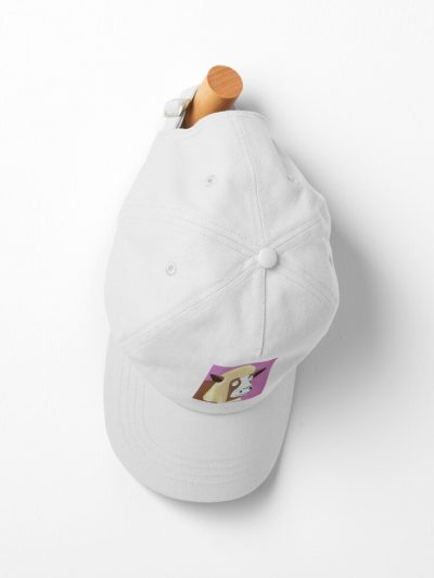 Sacred Cow - Eyesasdaggers Cap Official Bob's Burgers Merch