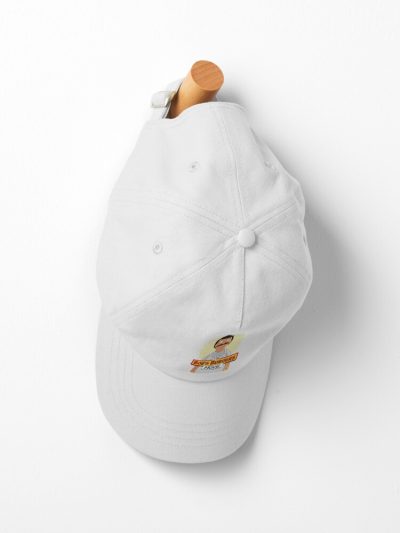 Bob Cap Official Bob's Burgers Merch