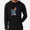 Copy Of Bob_S Big Boy Hamburgers Vintage Decal Hoodie Official Bob's Burgers Merch