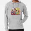 ssrcolightweight hoodiemensheather greyfrontsquare productx1000 bgf8f8f8 13 - Bob's Burgers Store